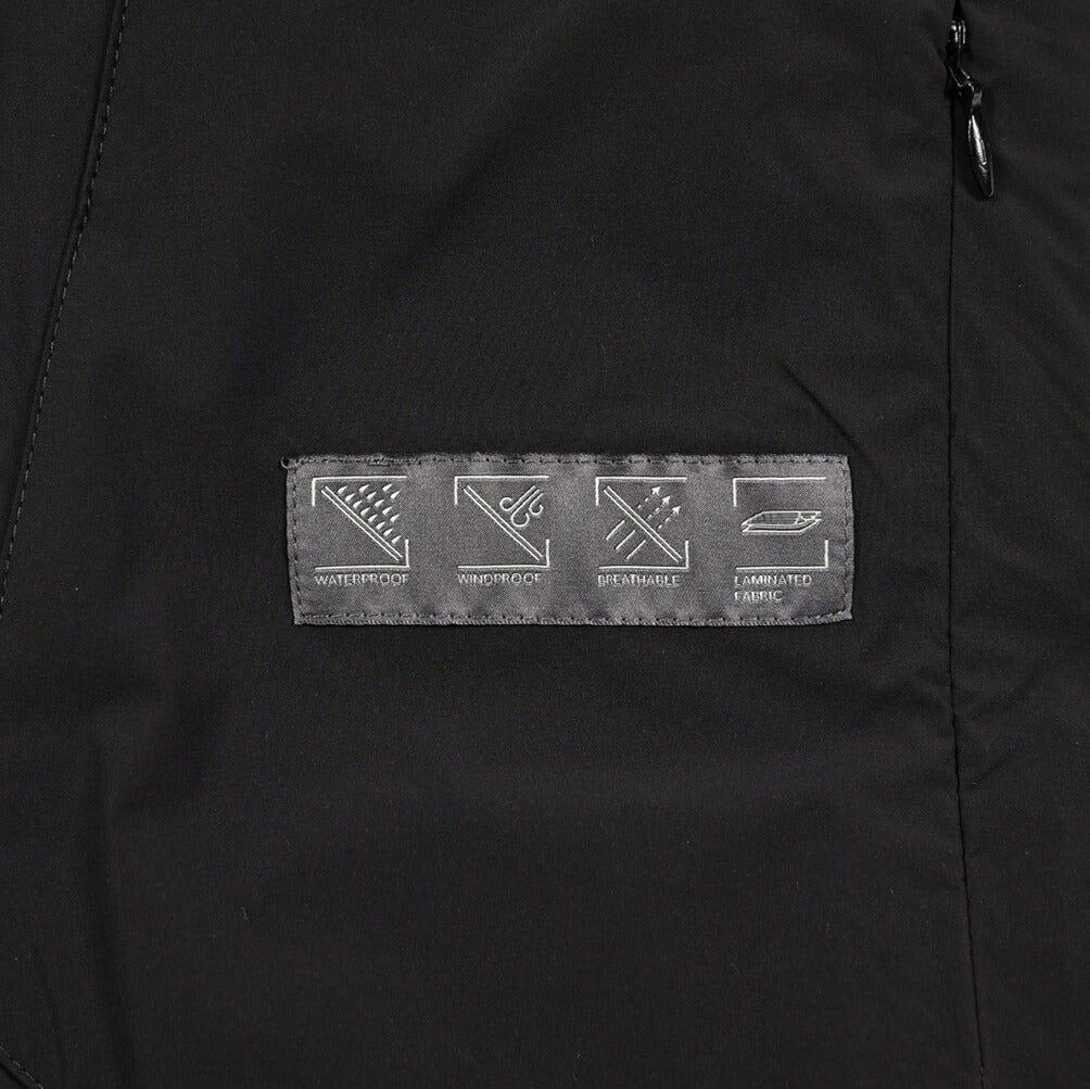 25 - 26AW HERNO "FUNCTIONAL WARDROBE" 高機能撥水ナイロン ダウンジャケットフーディー｜425733 - 46｜GUARDAROBA MILANO OFFICIAL STORE
