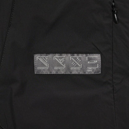 25 - 26AW HERNO "FUNCTIONAL WARDROBE" 高機能撥水ナイロン ダウンジャケットフーディー｜425733 - 46｜GUARDAROBA MILANO OFFICIAL STORE