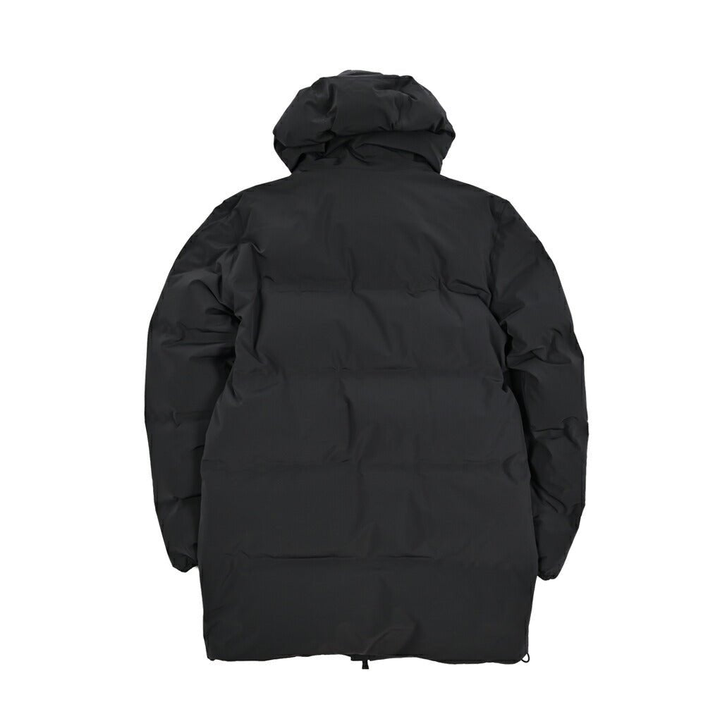 25 - 26AW HERNO "FUNCTIONAL WARDROBE" 高機能撥水ナイロン ダウンジャケットフーディー｜425733 - 46｜GUARDAROBA MILANO OFFICIAL STORE