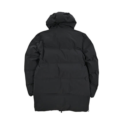 25 - 26AW HERNO "FUNCTIONAL WARDROBE" 高機能撥水ナイロン ダウンジャケットフーディー｜425733 - 46｜GUARDAROBA MILANO OFFICIAL STORE