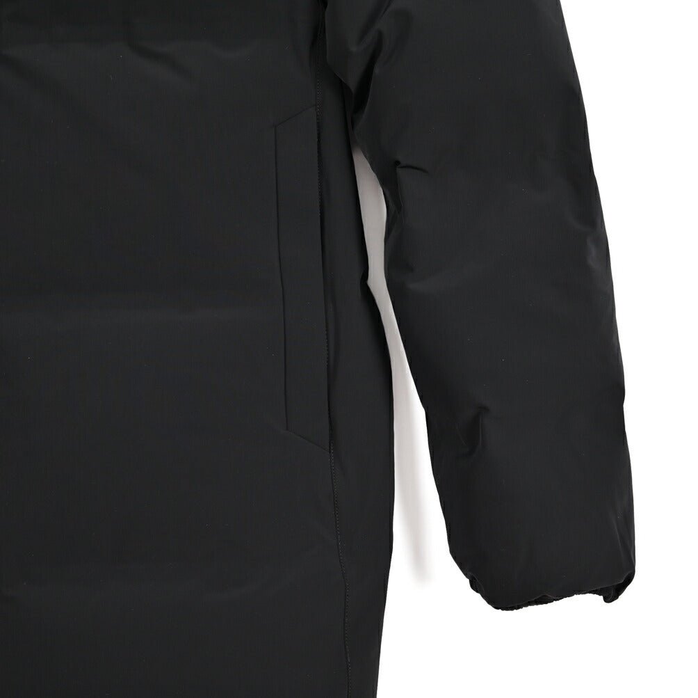 25 - 26AW HERNO "FUNCTIONAL WARDROBE" 高機能撥水ナイロン ダウンジャケットフーディー｜425733 - 46｜GUARDAROBA MILANO OFFICIAL STORE