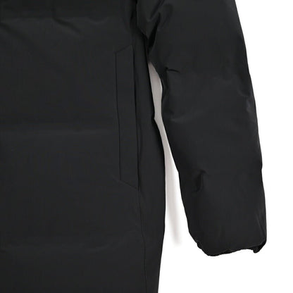 25 - 26AW HERNO "FUNCTIONAL WARDROBE" 高機能撥水ナイロン ダウンジャケットフーディー｜425733 - 46｜GUARDAROBA MILANO OFFICIAL STORE