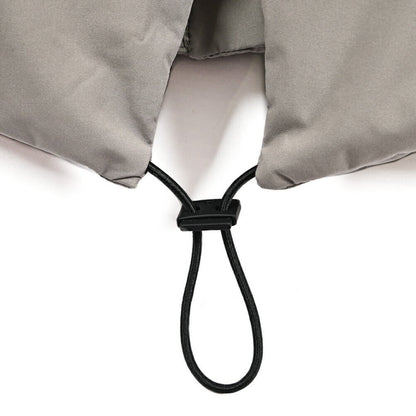 25 - 26AW HERNO "FUNCTIONAL WARDROBE" PRO - METEO フード付き防水ダウンコート｜426562 - 44｜GUARDAROBA MILANO OFFICIAL STORE