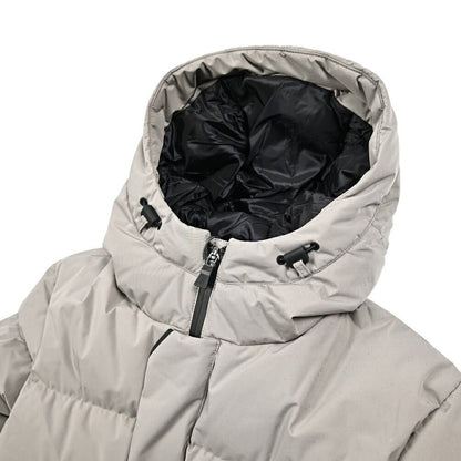 25 - 26AW HERNO "FUNCTIONAL WARDROBE" PRO - METEO フード付き防水ダウンコート｜426562 - 44｜GUARDAROBA MILANO OFFICIAL STORE