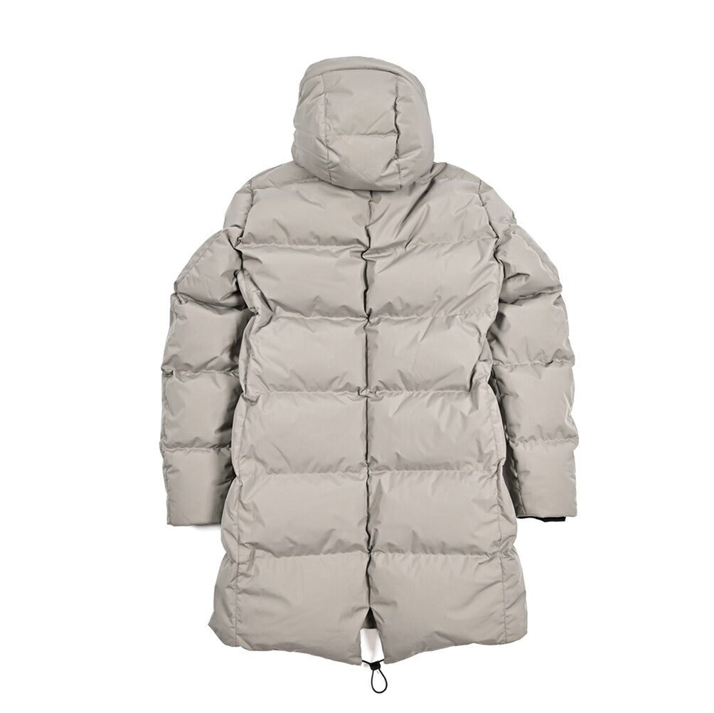 25 - 26AW HERNO "FUNCTIONAL WARDROBE" PRO - METEO フード付き防水ダウンコート｜426562 - 44｜GUARDAROBA MILANO OFFICIAL STORE