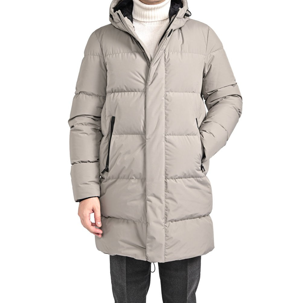 新春セール｜HERNO ヘルノ / FUNCTIONAL WARDROBE PRO-METEO フード