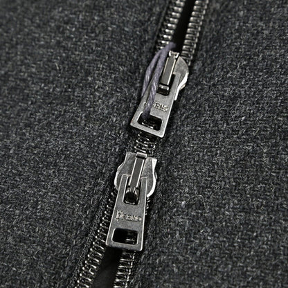 25 - 26AW HERNO MA - 1 中綿ウールブルゾン｜426568 - 44｜GUARDAROBA MILANO OFFICIAL STORE