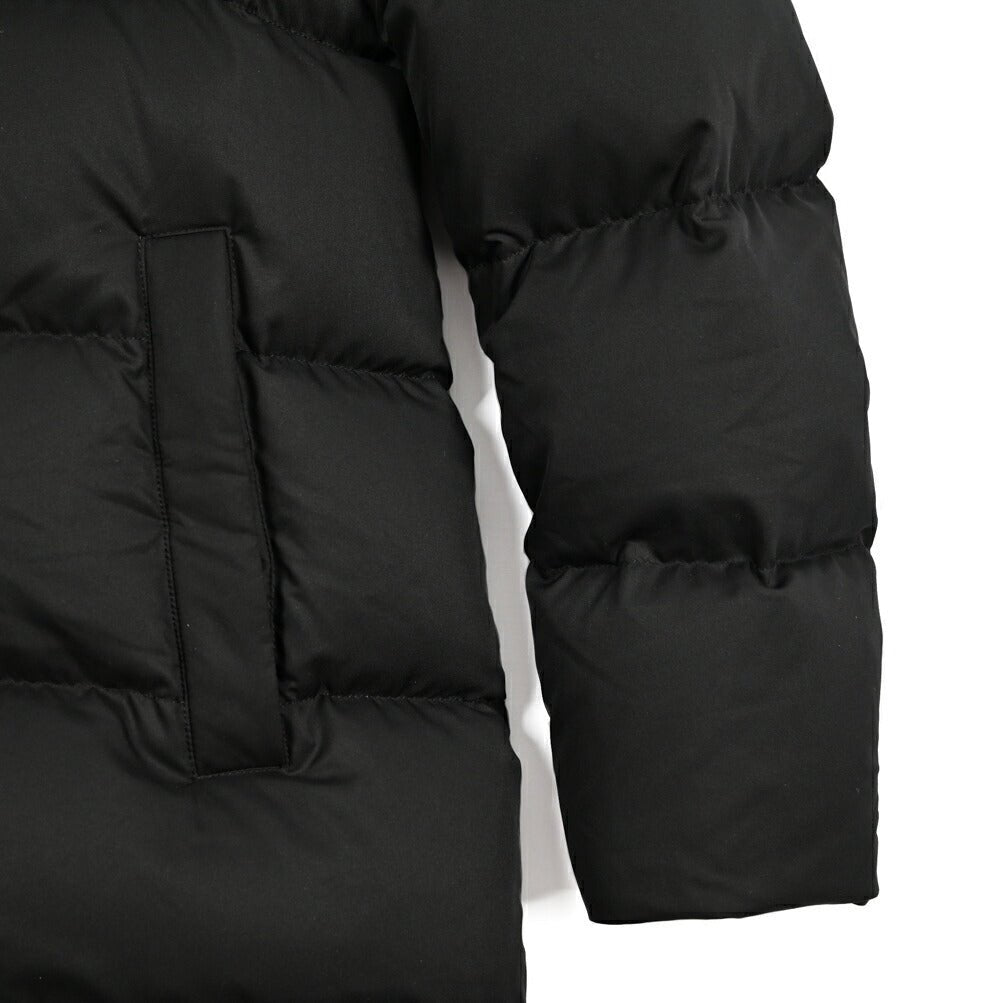 25 - 26AW HERNO POLAR - TECH ポリエステル100% フード付きダウンコート｜427122-48｜GUARDAROBA MILANO OFFICIAL STORE