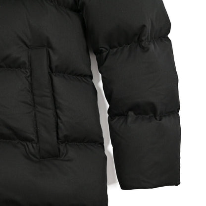 25 - 26AW HERNO POLAR - TECH ポリエステル100% フード付きダウンコート｜427122-48｜GUARDAROBA MILANO OFFICIAL STORE