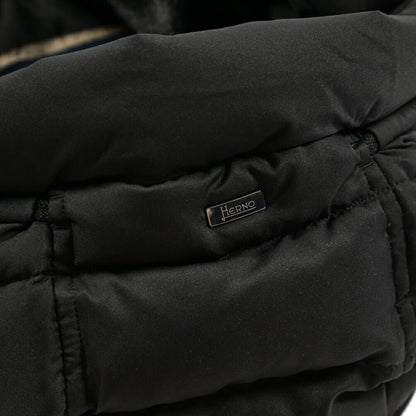 25 - 26AW HERNO POLAR - TECH ポリエステル100% フード付きダウンコート｜427122-48｜GUARDAROBA MILANO OFFICIAL STORE