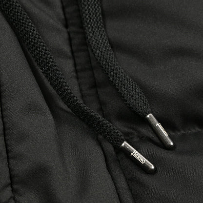 25 - 26AW HERNO POLAR - TECH ポリエステル100% フード付きダウンコート｜427122-48｜GUARDAROBA MILANO OFFICIAL STORE