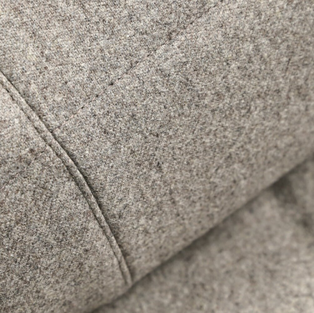 25 - 26AW LENOCI 着脱可能フード付 中綿コート 防水透湿仕様 カノニコ製生地｜434074-44｜GUARDAROBA MILANO OFFICIAL STORE