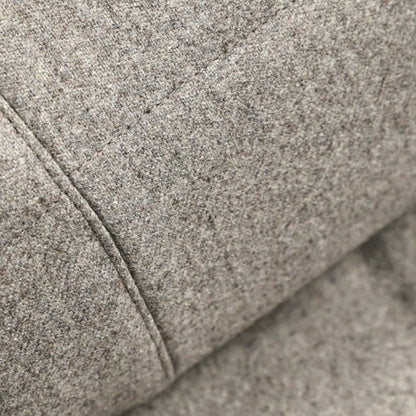 25 - 26AW LENOCI 着脱可能フード付 中綿コート 防水透湿仕様 カノニコ製生地｜434074-44｜GUARDAROBA MILANO OFFICIAL STORE