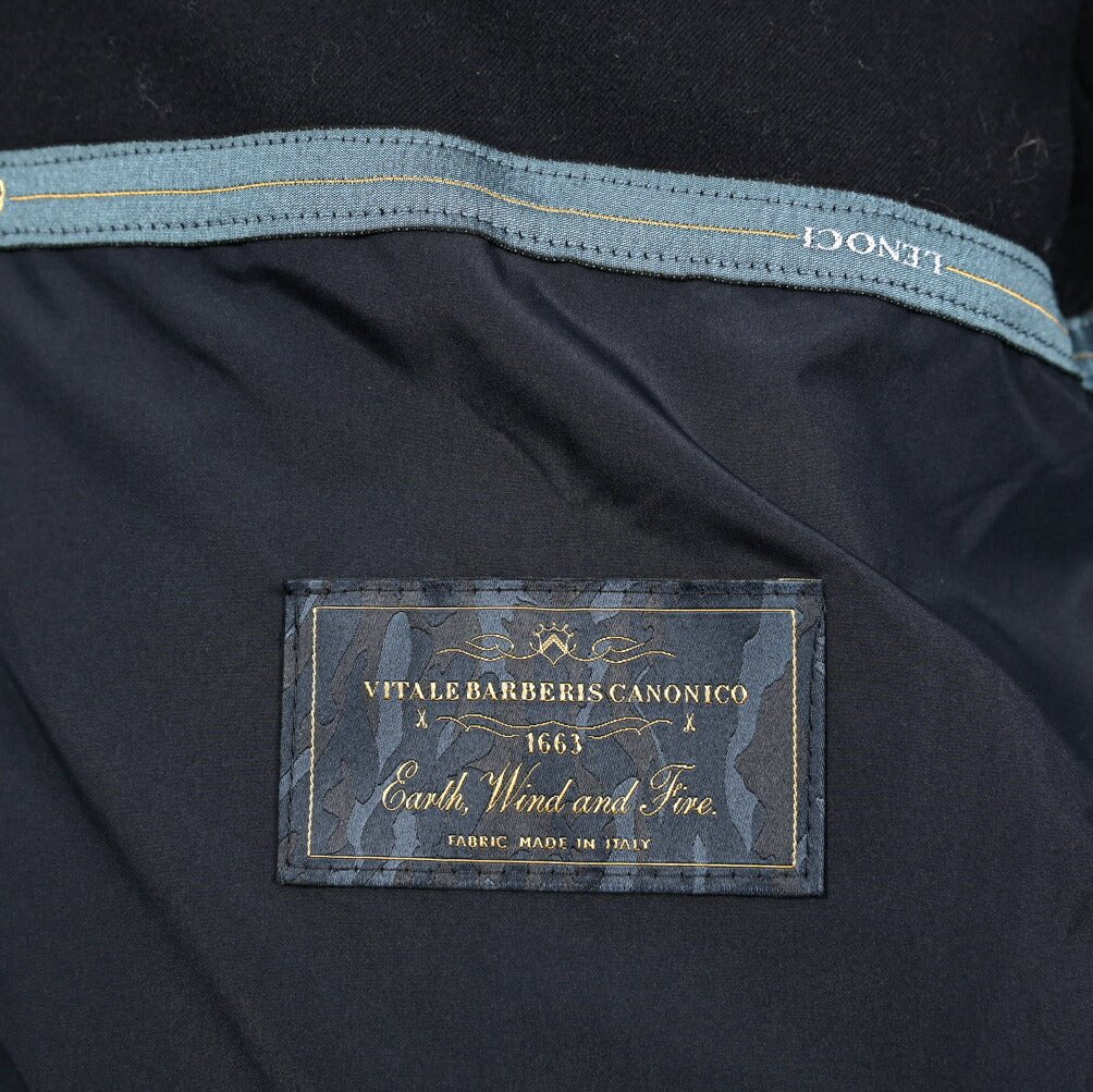 25 - 26AW LENOCI 着脱可能フード付 中綿コート 防水透湿仕様 カノニコ製生地｜434084-44｜GUARDAROBA MILANO OFFICIAL STORE