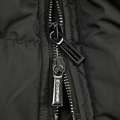 25 - 26AW MOORER "BARBIERI WK" ポリエステル100% ダウンコート リアルファーフーディー / ACQUA RESISTANT(撥水)｜424036 - 46｜GUARDAROBA MILANO OFFICIAL STORE
