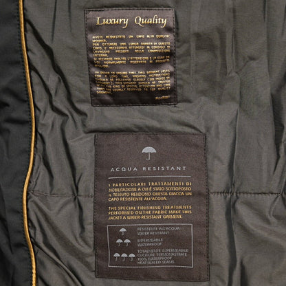 25 - 26AW MOORER "BARBIERI WK" ポリエステル100% ダウンコート リアルファーフーディー / ACQUA RESISTANT(撥水)｜424036 - 46｜GUARDAROBA MILANO OFFICIAL STORE