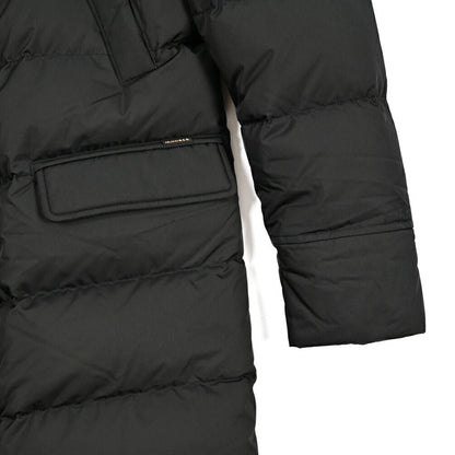 25 - 26AW MOORER "BARBIERI WK" ポリエステル100% ダウンコート リアルファーフーディー / ACQUA RESISTANT(撥水)｜424036 - 46｜GUARDAROBA MILANO OFFICIAL STORE