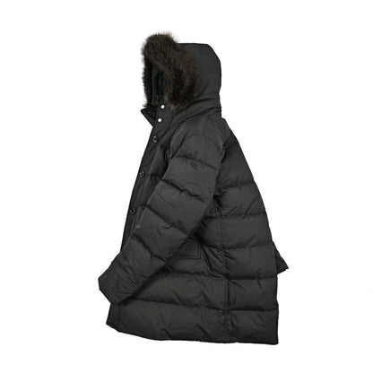 25 - 26AW MOORER "BARBIERI WK" ポリエステル100% ダウンコート リアルファーフーディー / ACQUA RESISTANT(撥水)｜424036 - 46｜GUARDAROBA MILANO OFFICIAL STORE