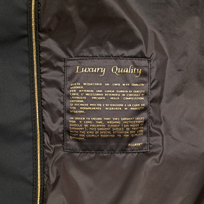 25 - 26AW MOORER "FAGIO - KM" ポリエステル100% ダウンジャケット｜424031 - 46｜GUARDAROBA MILANO OFFICIAL STORE