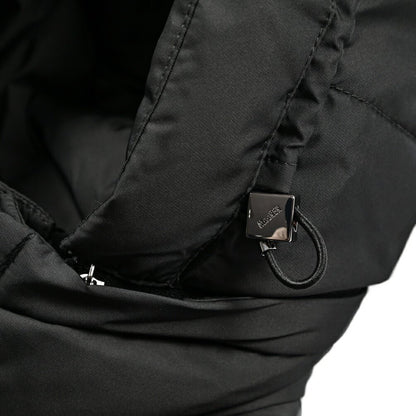25 - 26AW MOORER "FAGIO - KM" ポリエステル100% ダウンジャケット｜424031 - 46｜GUARDAROBA MILANO OFFICIAL STORE