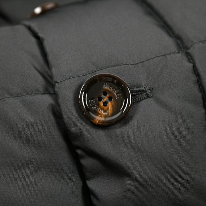 25 - 26AW MOORER "FAGIO - KM" ポリエステル100% ダウンジャケット｜424031 - 46｜GUARDAROBA MILANO OFFICIAL STORE