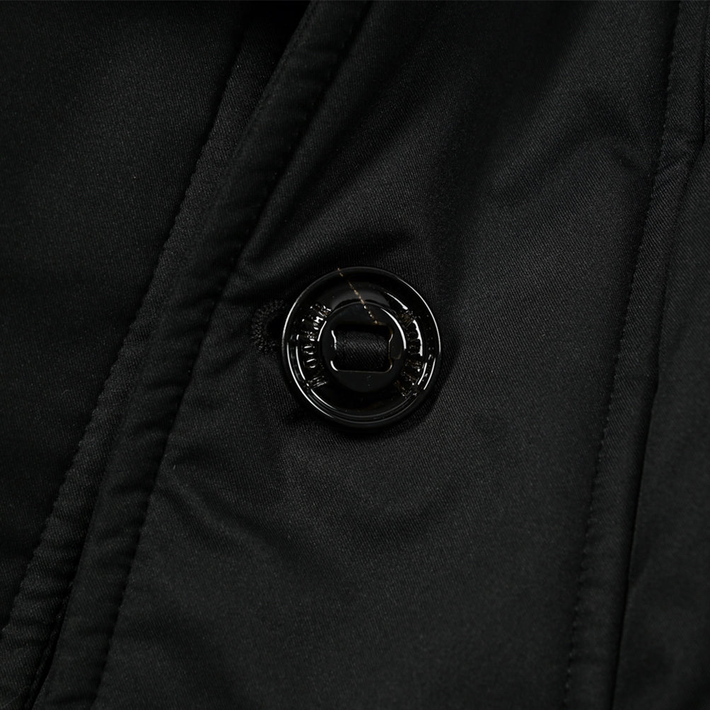 25 - 26AW MOORER "HELSINKY - ADS" フード付ダウンジャケット / ACQUA PROOF(防水)｜395762-B-46｜GUARDAROBA MILANO OFFICIAL STORE