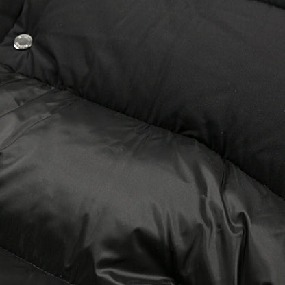 25 - 26AW MOORER "YURAN - SHK" ナイロン100% フード付きダウンコート / ACQUA RESISTANT (撥水)｜426585 - 46｜GUARDAROBA MILANO OFFICIAL STORE