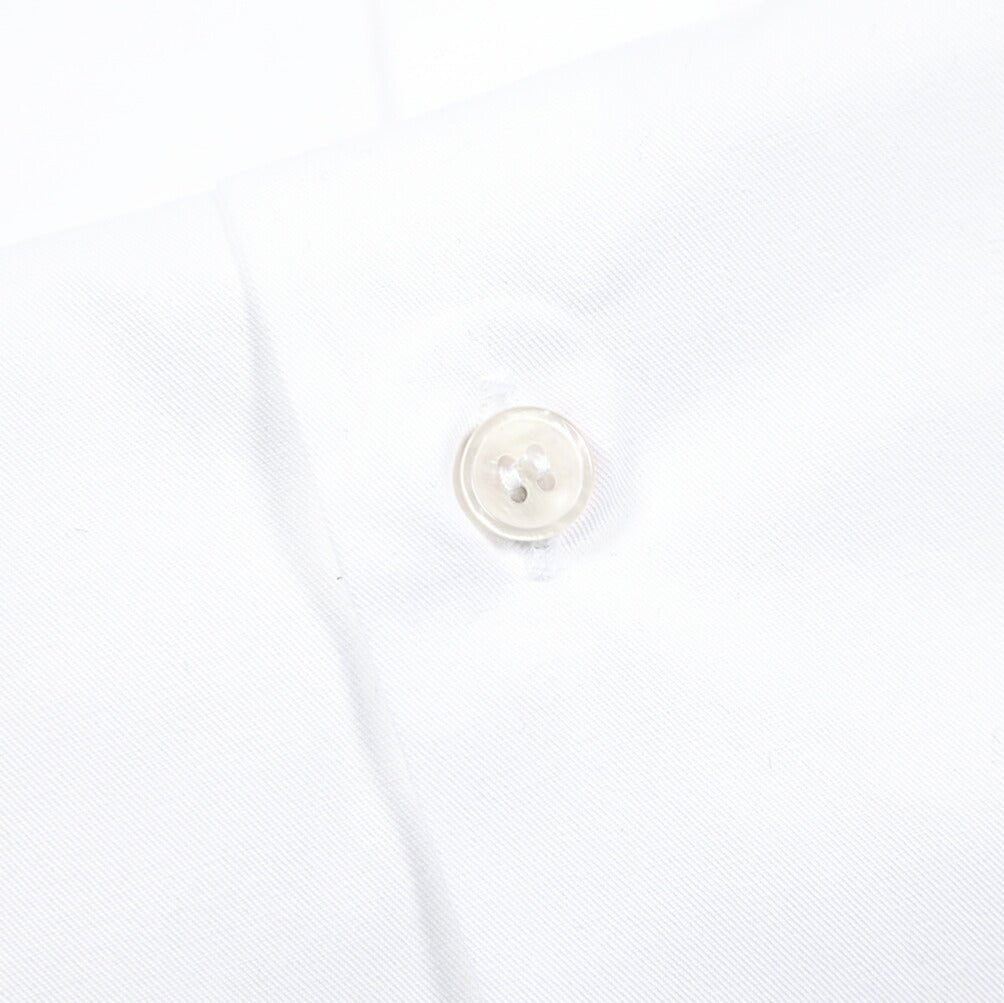 25 - 26AW ORIAN コットン100% ホリゾンタルカラードレスシャツ｜426991-38｜GUARDAROBA MILANO OFFICIAL STORE