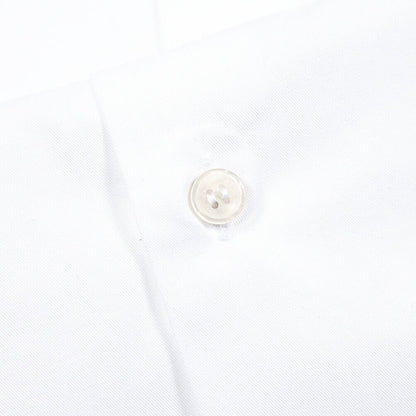 25 - 26AW ORIAN コットン100% ホリゾンタルカラードレスシャツ｜426991-38｜GUARDAROBA MILANO OFFICIAL STORE