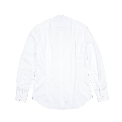 25 - 26AW ORIAN コットン100% ホリゾンタルカラードレスシャツ｜426991-38｜GUARDAROBA MILANO OFFICIAL STORE