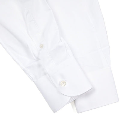 25 - 26AW ORIAN コットン100% ホリゾンタルカラードレスシャツ｜426991-38｜GUARDAROBA MILANO OFFICIAL STORE