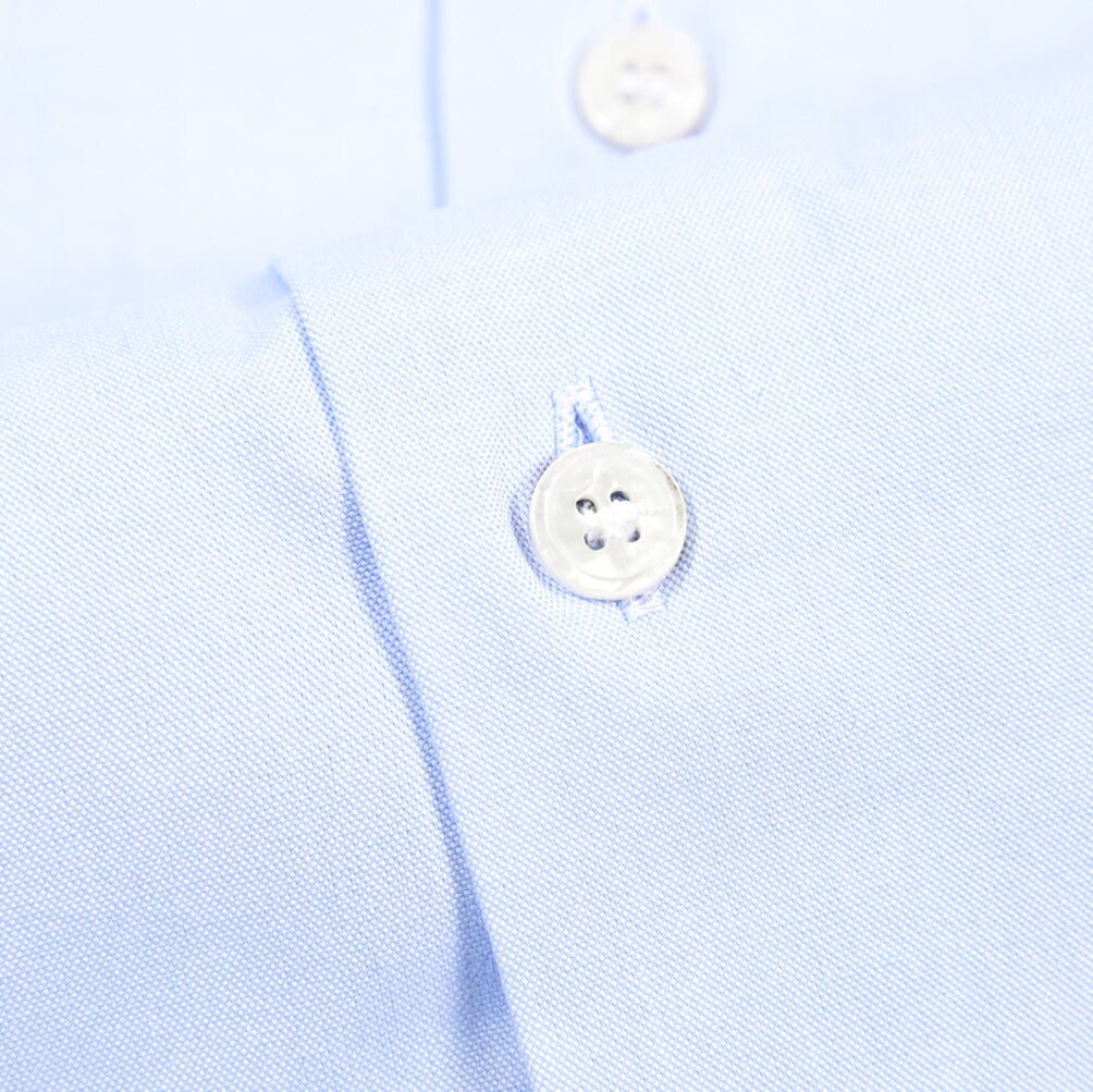 25 - 26AW ORIAN コットン100% ホリゾンタルカラードレスシャツ｜427000-39｜GUARDAROBA MILANO OFFICIAL STORE