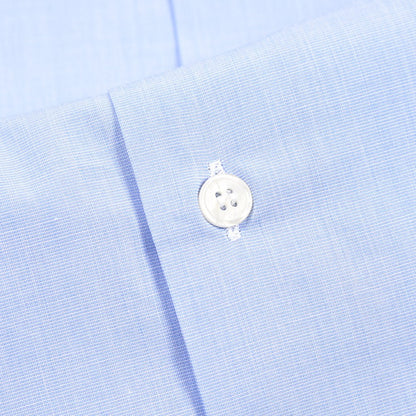 25 - 26AW ORIAN コットン100% ボタンダウンドレスシャツ｜427009-40｜GUARDAROBA MILANO OFFICIAL STORE