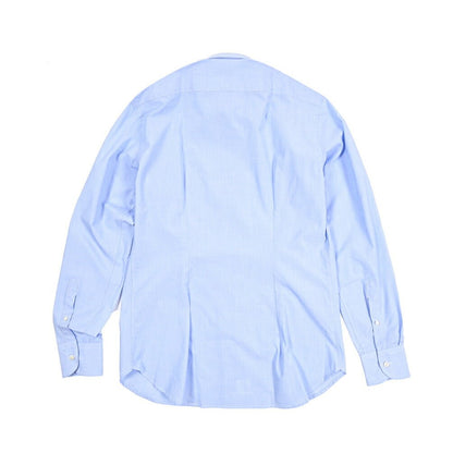 25 - 26AW ORIAN コットン100% ボタンダウンドレスシャツ｜427009-40｜GUARDAROBA MILANO OFFICIAL STORE