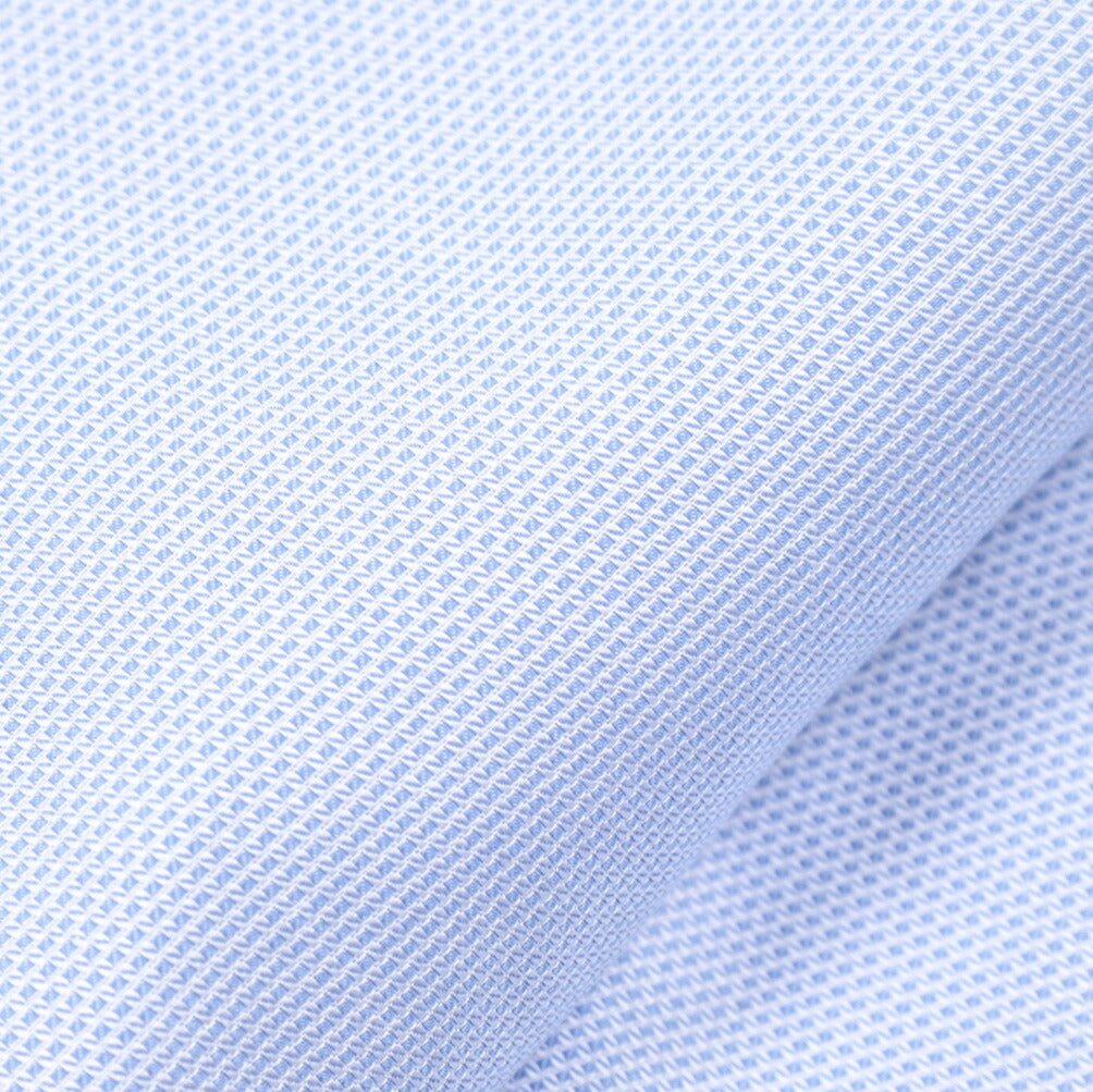 25 - 26AW ORIAN Vintage Classic コットン100% ホリゾンタルカラードレスシャツ｜431968-38｜GUARDAROBA MILANO OFFICIAL STORE