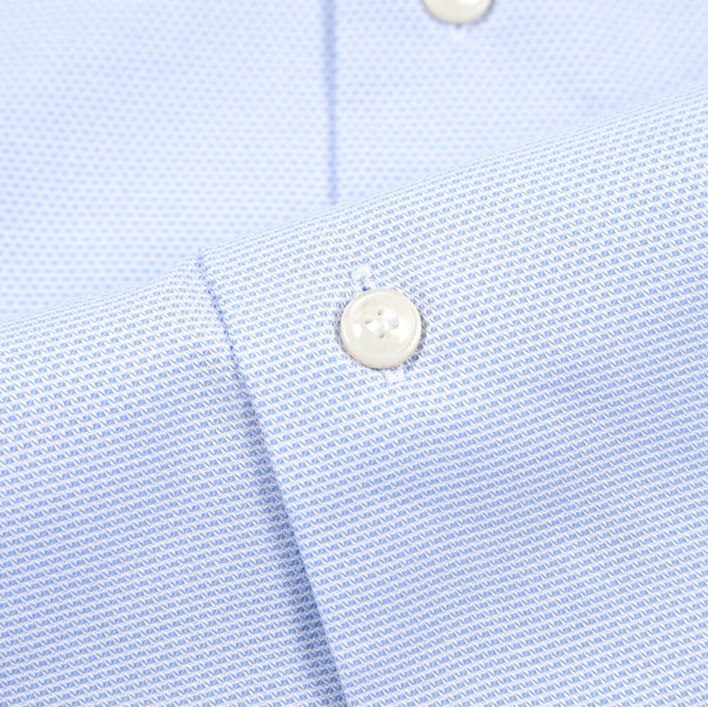 25 - 26AW ORIAN Vintage Classic コットン100% ホリゾンタルカラードレスシャツ｜431968-38｜GUARDAROBA MILANO OFFICIAL STORE