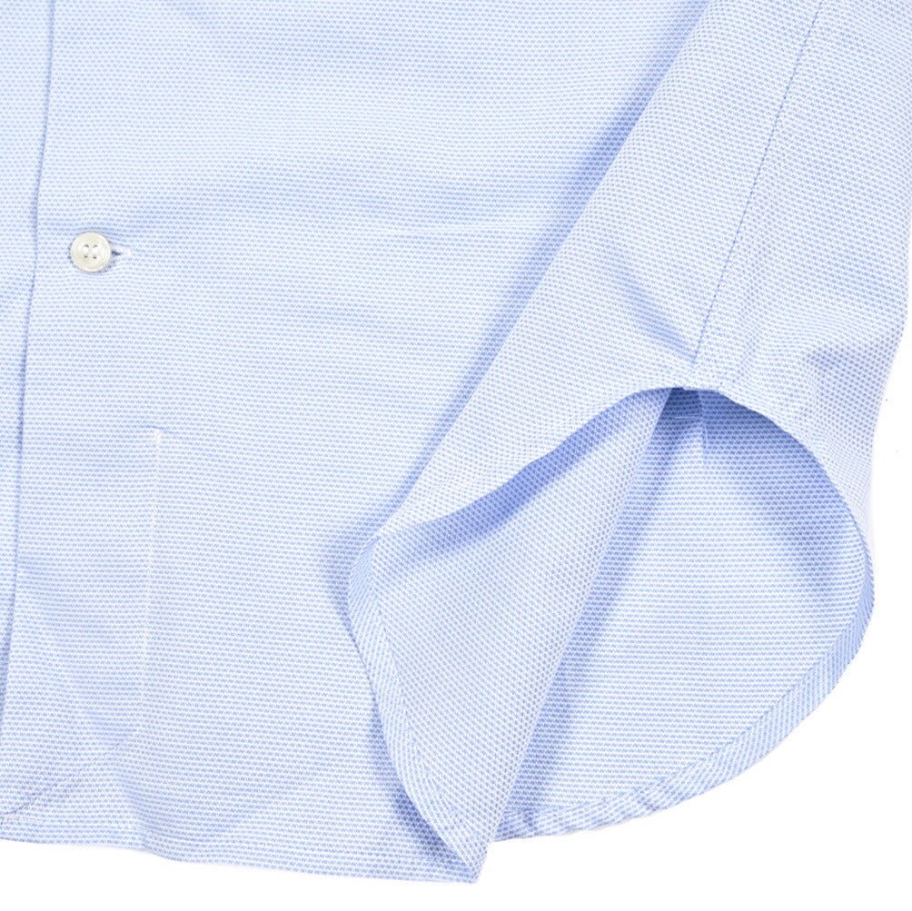 25 - 26AW ORIAN Vintage Classic コットン100% ホリゾンタルカラードレスシャツ｜431968-38｜GUARDAROBA MILANO OFFICIAL STORE