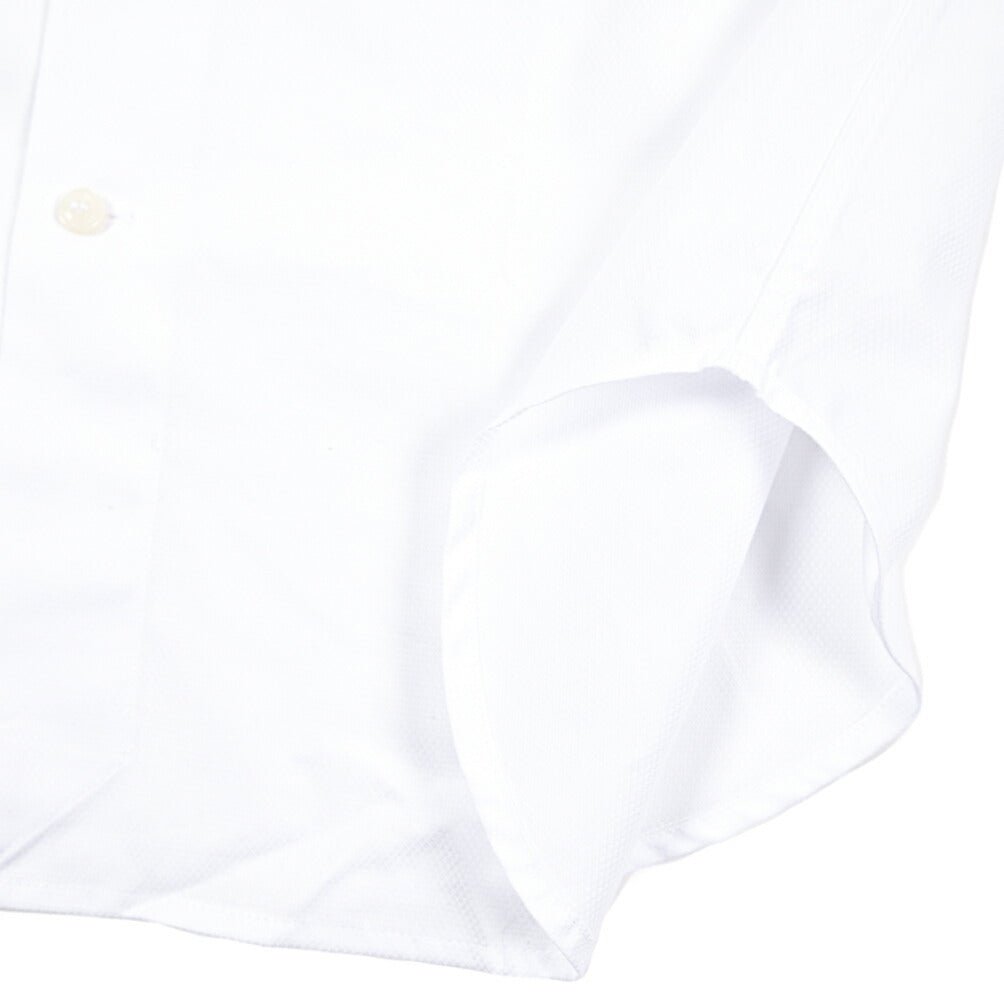 25 - 26AW ORIAN Vintage Classic コットン100% ホリゾンタルカラードレスシャツ｜432116-38｜GUARDAROBA MILANO OFFICIAL STORE