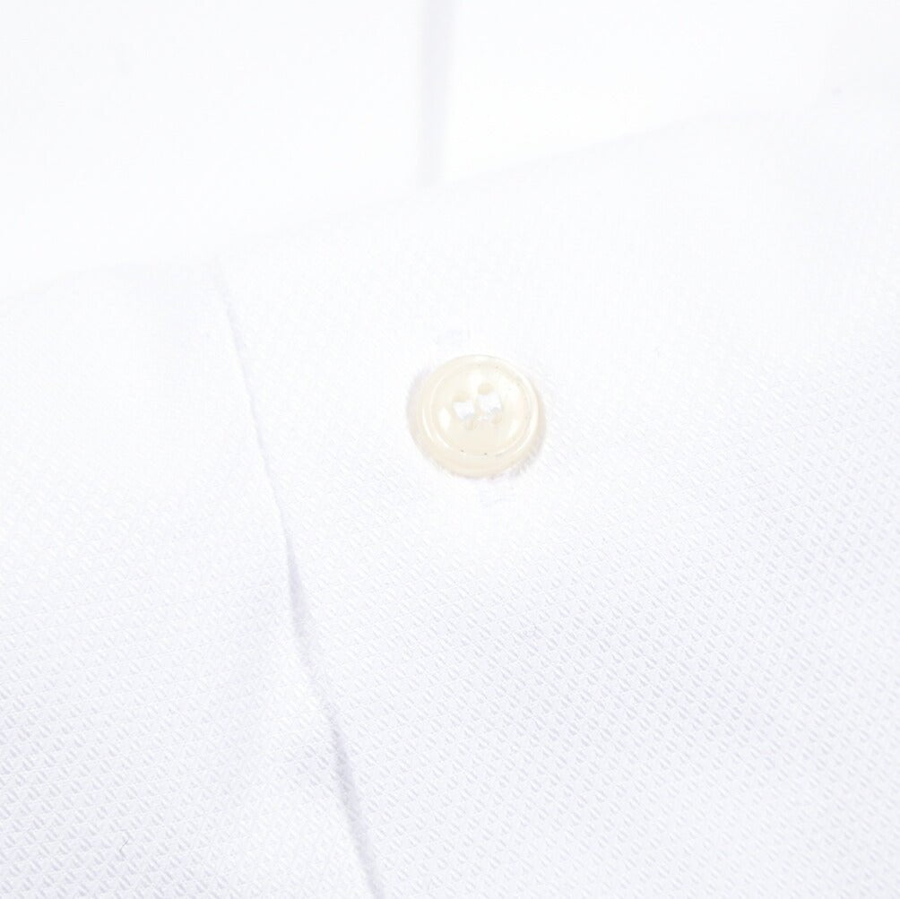 25 - 26AW ORIAN Vintage Classic コットン100% ホリゾンタルカラードレスシャツ｜432116-38｜GUARDAROBA MILANO OFFICIAL STORE