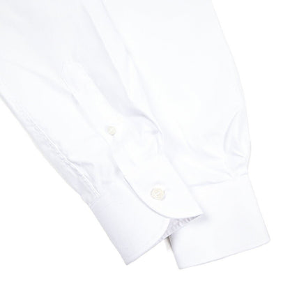 25 - 26AW ORIAN Vintage Classic コットン100% ホリゾンタルカラードレスシャツ｜432116-38｜GUARDAROBA MILANO OFFICIAL STORE