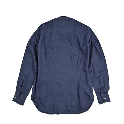 25 - 26AW ORIAN Vintage Classic コットン100% ホリゾンタルカラードレスシャツ｜432264-38｜GUARDAROBA MILANO OFFICIAL STORE