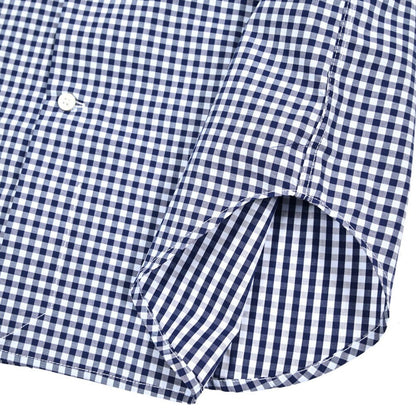 25 - 26AW ORIAN Vintage Classic コットン100% ホリゾンタルカラードレスシャツ｜432292-38｜GUARDAROBA MILANO OFFICIAL STORE