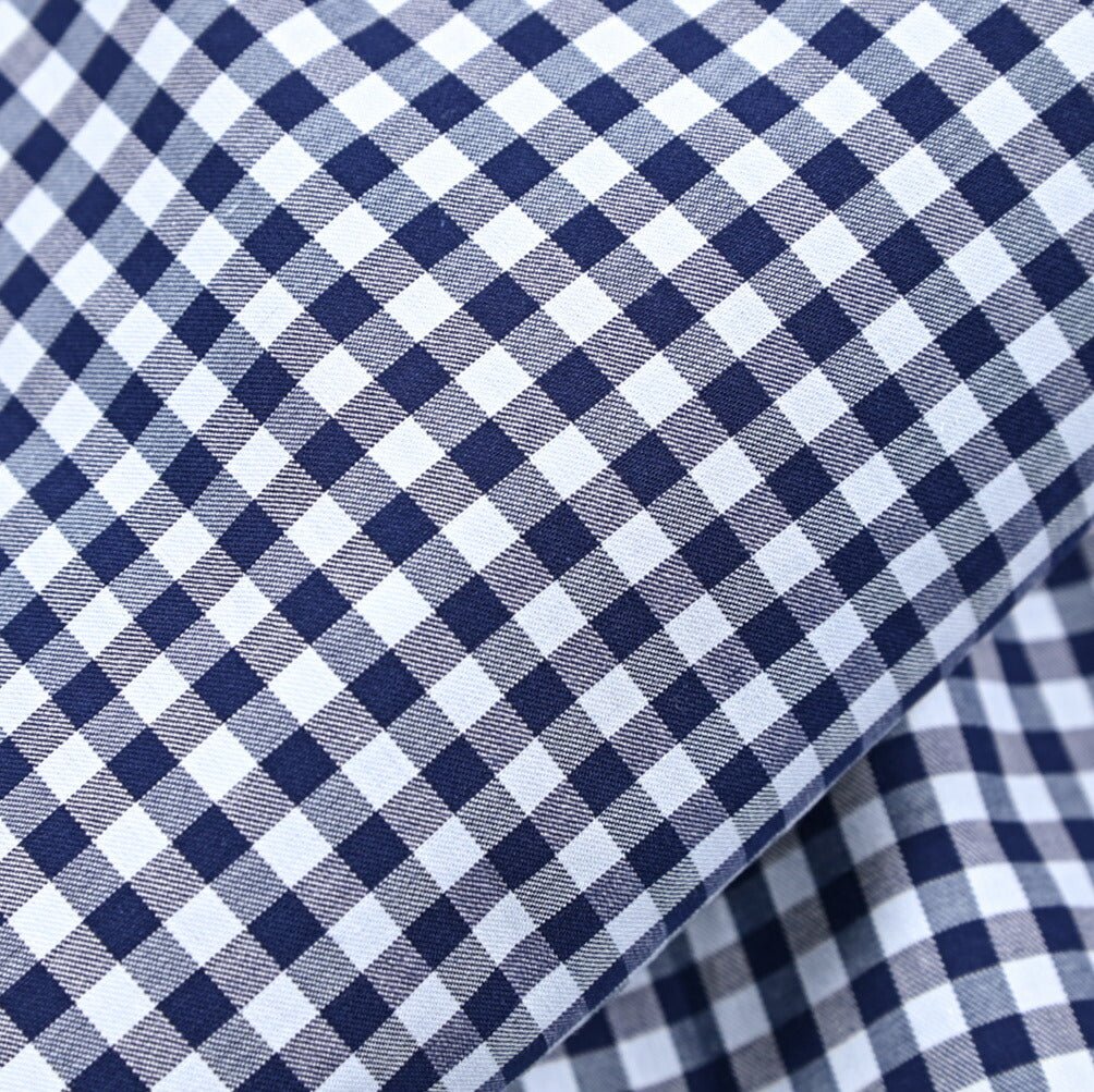 25 - 26AW ORIAN Vintage Classic コットン100% ホリゾンタルカラードレスシャツ｜432292-38｜GUARDAROBA MILANO OFFICIAL STORE