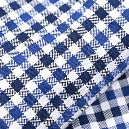 25 - 26AW ORIAN Vintage Classic コットン100% ホリゾンタルカラードレスシャツ｜432346-38｜GUARDAROBA MILANO OFFICIAL STORE