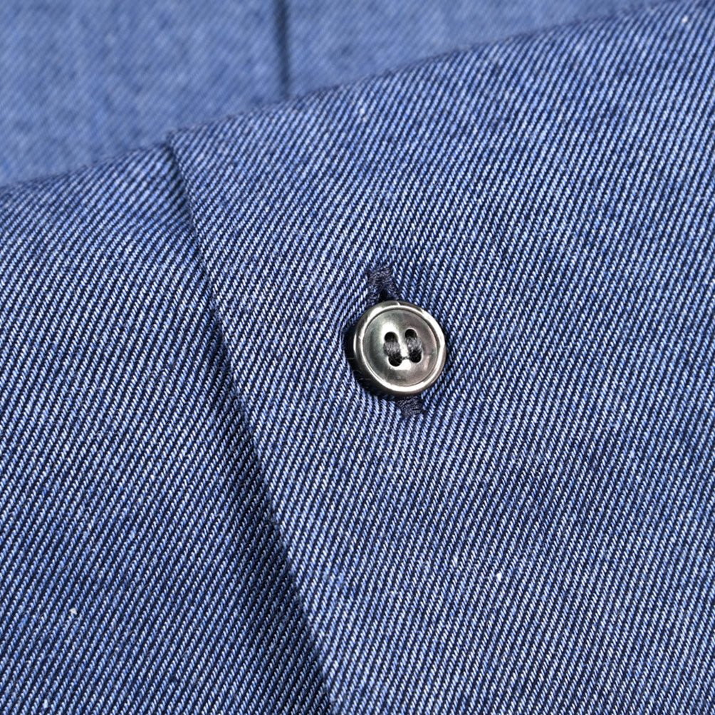 25 - 26AW ORIAN Vintage Classic コットン100% ホリゾンタルカラードレスシャツ｜432411-38｜GUARDAROBA MILANO OFFICIAL STORE