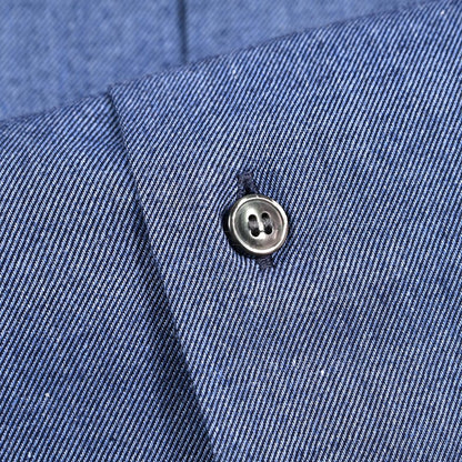 25 - 26AW ORIAN Vintage Classic コットン100% ホリゾンタルカラードレスシャツ｜432411-38｜GUARDAROBA MILANO OFFICIAL STORE