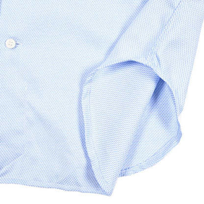 25 - 26AW ORIAN Vintage Classic コットン100% ホリゾンタルカラードレスシャツ｜432436-38｜GUARDAROBA MILANO OFFICIAL STORE