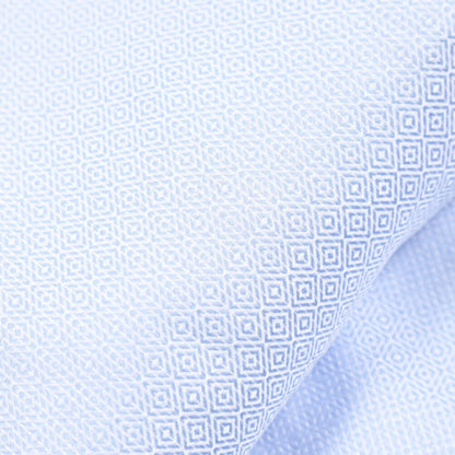 25 - 26AW ORIAN Vintage Classic コットン100% ホリゾンタルカラードレスシャツ｜432491-38｜GUARDAROBA MILANO OFFICIAL STORE