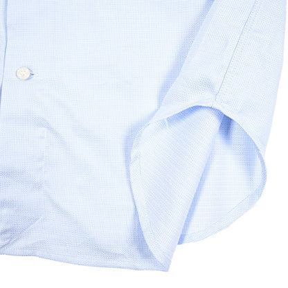 25 - 26AW ORIAN Vintage Classic コットン100% ホリゾンタルカラードレスシャツ｜432491-38｜GUARDAROBA MILANO OFFICIAL STORE