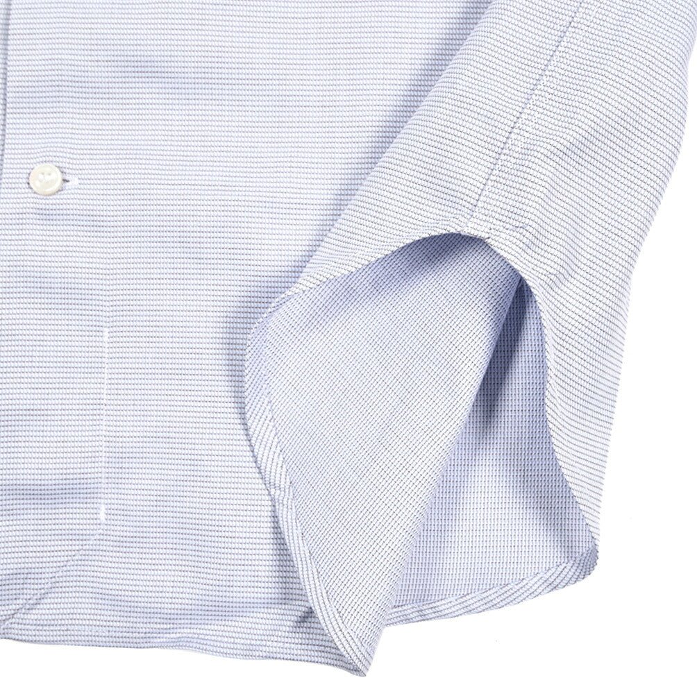 25 - 26AW ORIAN Vintage Classic コットン100% ホリゾンタルカラードレスシャツ｜432519-38｜GUARDAROBA MILANO OFFICIAL STORE